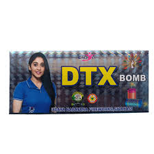 DTX BOMB